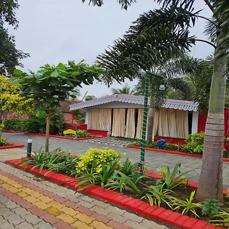 Green Point - Hotels And Resorts In Angul-2