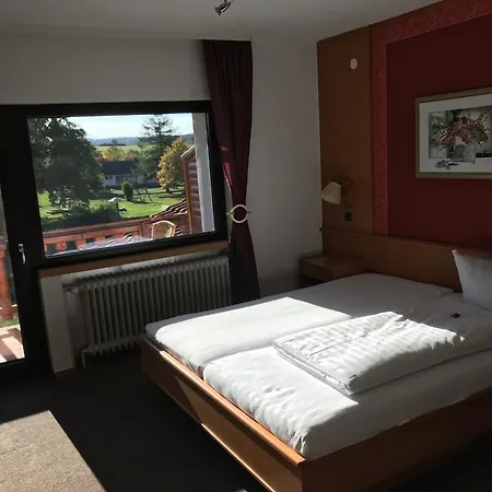 Hotel Wettlaufer - sky --3
