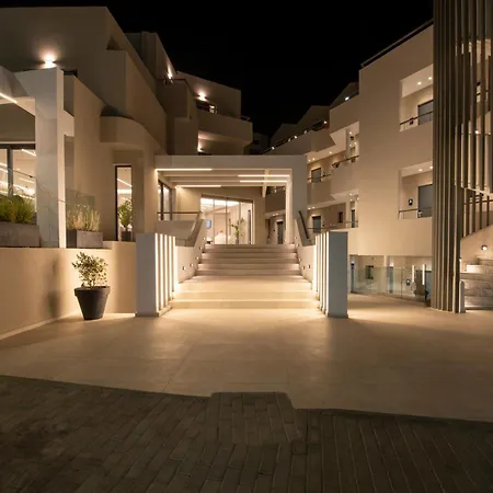 Mare Village Hotel-3