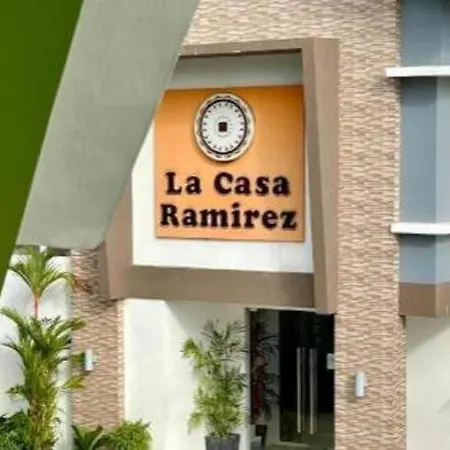 La Casa Ramirez-2