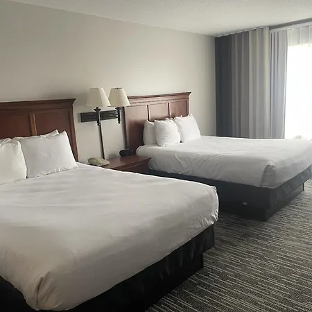 Best Western Fort Dodge-2