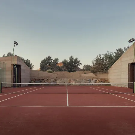 Bruma Wine Resort-2