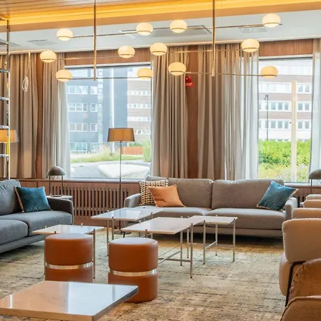 Voco Stockholm - Kista By Ihg-2