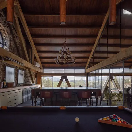 Bruma Wine Resort-3