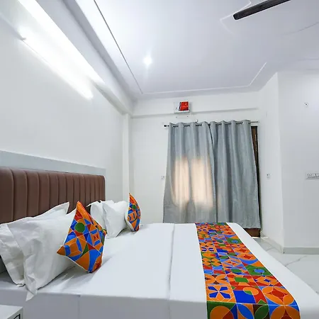Fabhotel The Yashobhumi - Nr Yashobhoomi Convention Centre-2