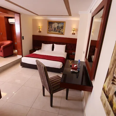 Duroy Hotel By Beverly-3