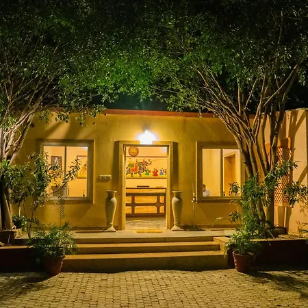 Udai Nature Valley Resort - A Peace Full Farmhouse Resort Udaipur-2