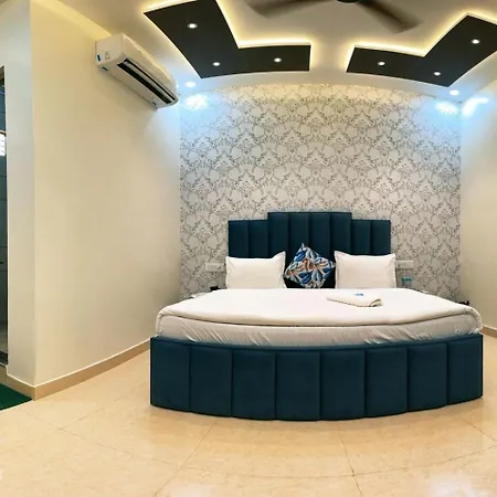 New Prince Hotel & Restaurant-2