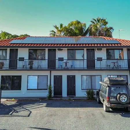 Sanz Motel Wentworth-2