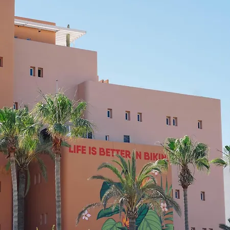 Bikini Island & Mountain Hotel Es Trenc -Adults Only--3