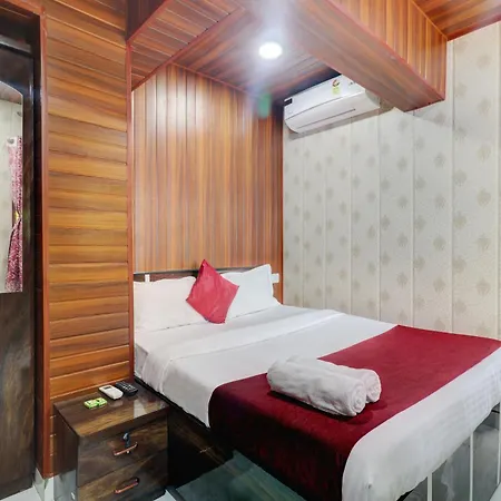 Hotel Ab Residency Near Kokilaben Dhirubhai Ambani Hospital Andheri West Mumbai-3