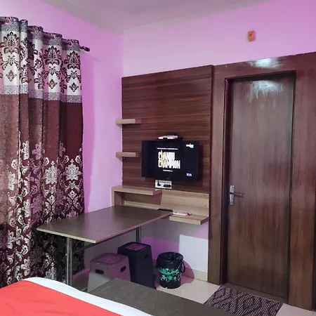 Hotel Vyom Vilas-3