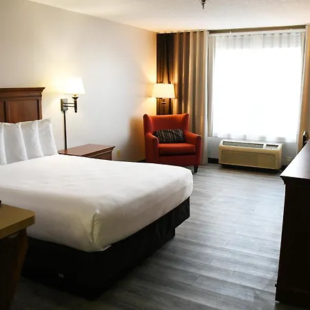 Best Western Fort Dodge-3