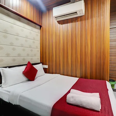 Hotel Ab Residency Near Kokilaben Dhirubhai Ambani Hospital Andheri West Mumbai-2