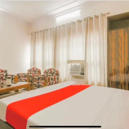 Hotel Vashistha-2