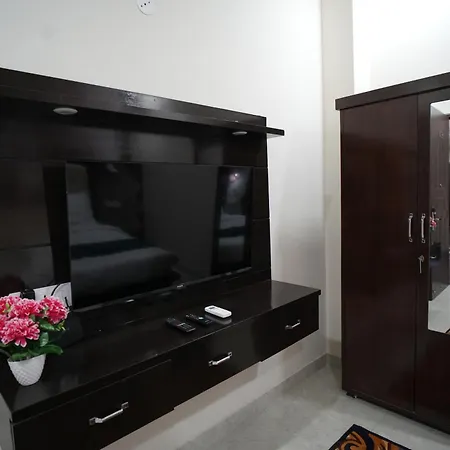 Hotel Seven Star-3