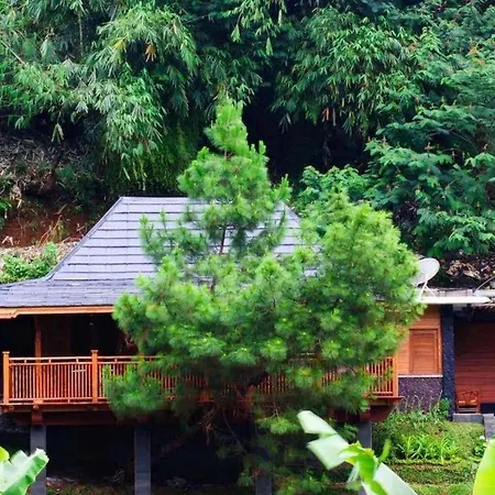 Talita Resort Ciloto Puncak-3