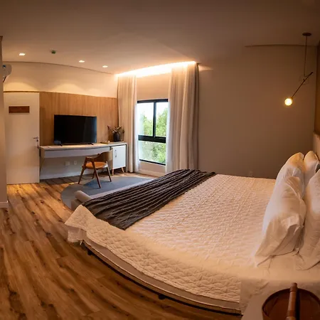 Morada Pedra Branca boutique Hotel-3