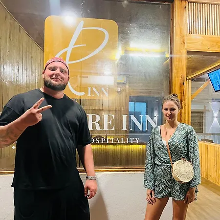 Hotel Pleasure Inn Near Turtle Beach Morjim Manage By Ld Group Of Hospitality-2