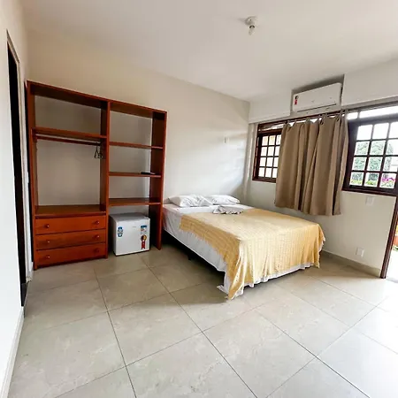 Aveki Hotel Pousada-3