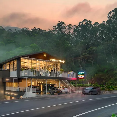 Green Tea Hotels-2