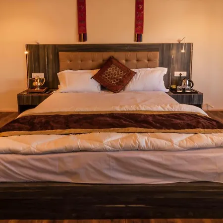 Hotel Sindhu-3