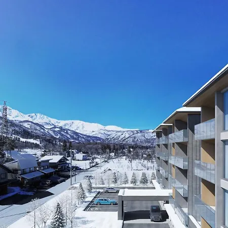 Hotel La Vigne Hakuba By Onko Chishin-3