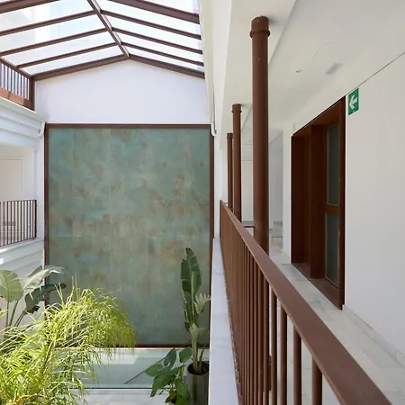 Casa Pizarro, By Homing U-3