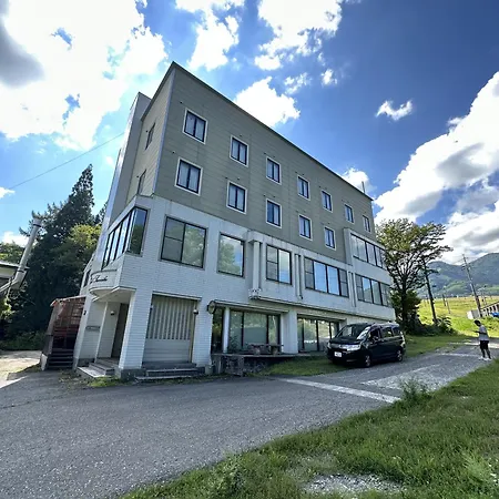 Arise Hakuba Lodge-3