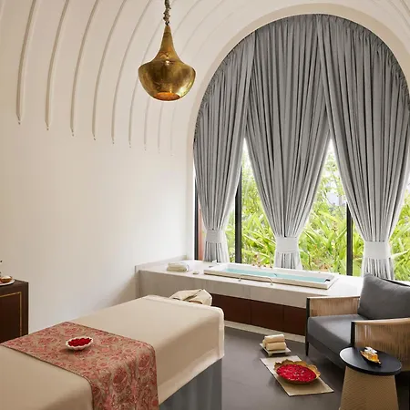 Storii By Itc Hotels Devasom Resort & Spa, Kolkata-2