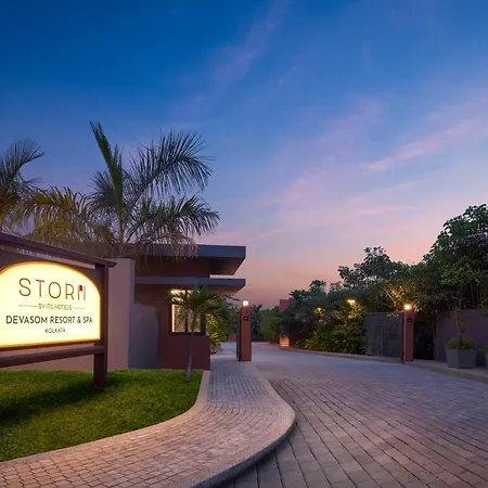 Storii By Itc Hotels Devasom Resort & Spa, Kolkata-3