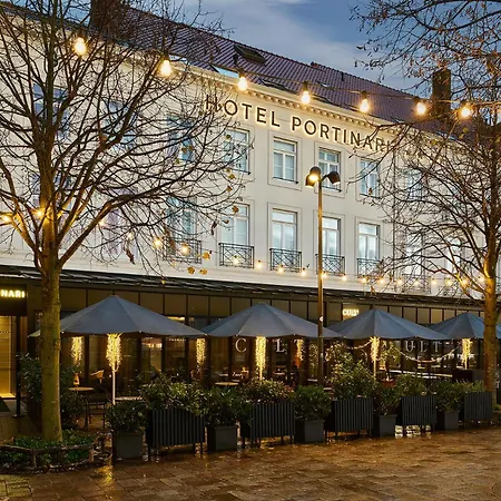Hotel Portinari-2