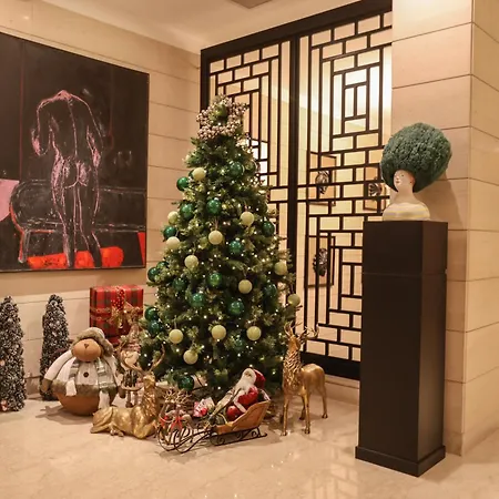 Boutique Hotel Esplanade-2