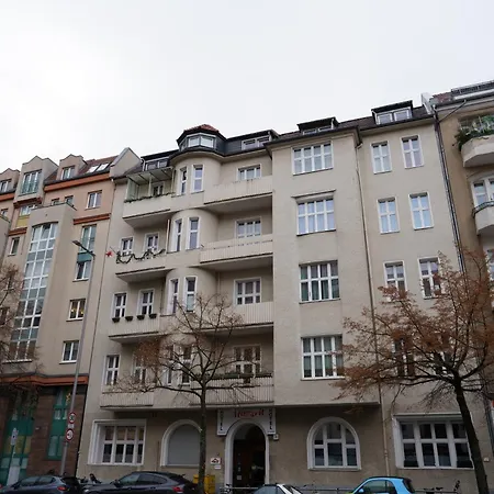 Hotel Margrit-3
