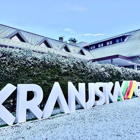 Hotel Kranjska Gora-3