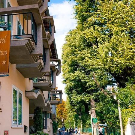 Hotel Mavino-3