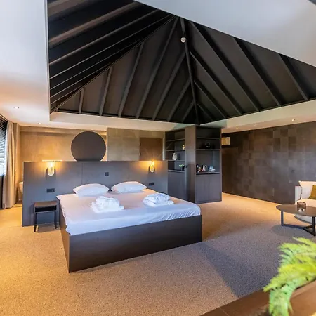 Parkhotel Horst - Venlo-2