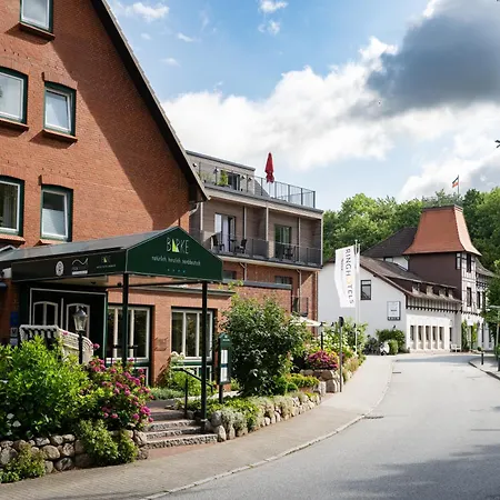 Hotel Birke, Ringhotel Kiel-3
