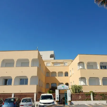 Hotel Kaly-3