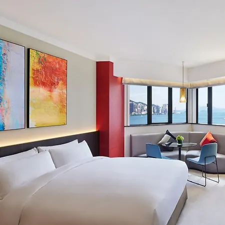 Prince Hotel, Marco Polo-2