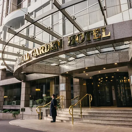Royal Garden Hotel-2