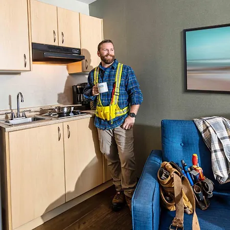 Accent Inns Vancouver Airport-2
