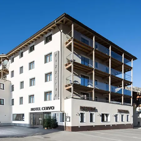 Hotel Cervo-2