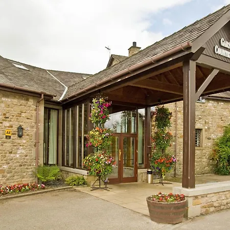 Garstang Country Hotel & Golf, Sure Hotel Collection-2