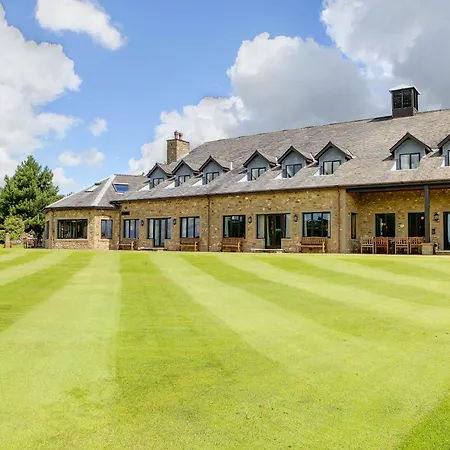 Garstang Country Hotel & Golf, Sure Hotel Collection-3