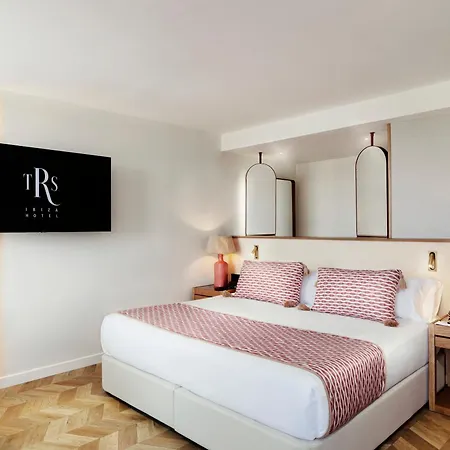 The Signature Level At Trs Ibiza Hotel (Adults Only)-2