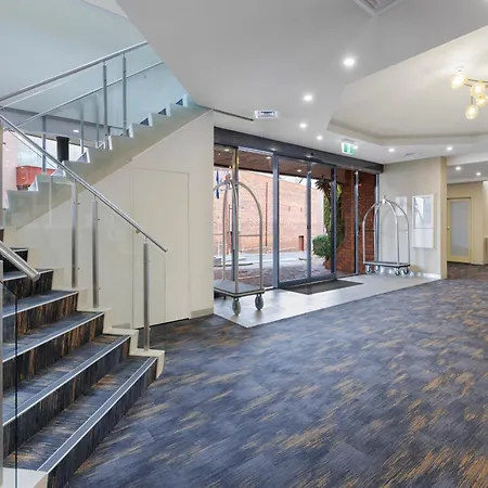 Best Western Plus Launceston-2