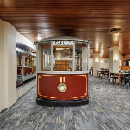 Best Western Plus Launceston-3