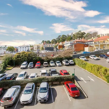 Best Western Plus Launceston-3