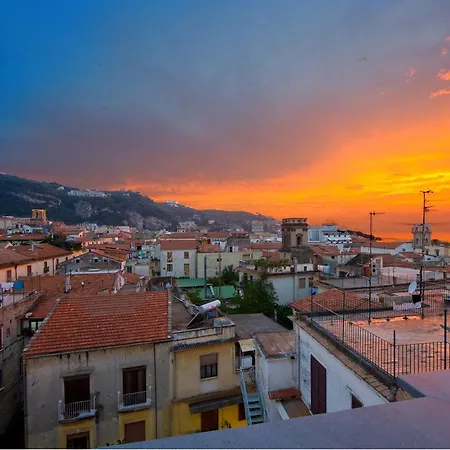 Sorrento Belvedere B&B-2